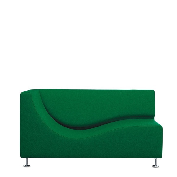 Шезлонг Three Sofa de Luxe, Cappellini