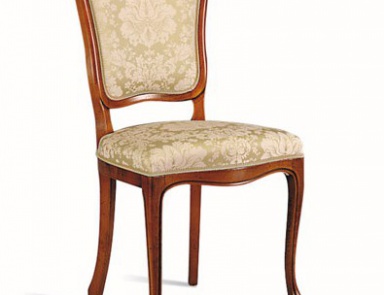 Стул Vivienne, Selva (стул с текстильной обивкой)