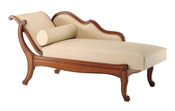 Кушетка Dormeuse Rose