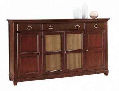 Сервант Voyage, Selva