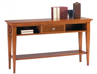 Консоль, Selva