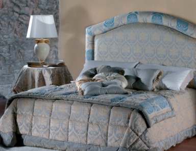 Двуспальная кровать, TreCi Salotti