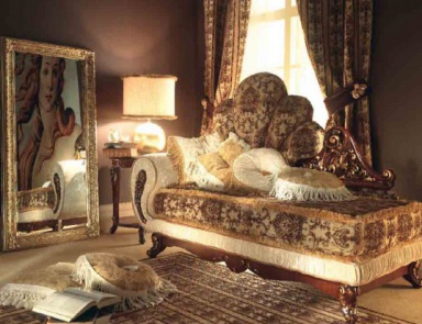 Кушетка, TreCi Salotti