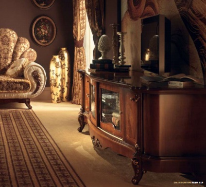 Мебель для ТВ