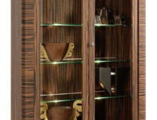 Витрина Vogue, Selva