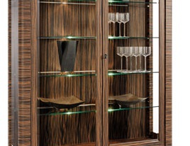 Витрина Vogue, Selva