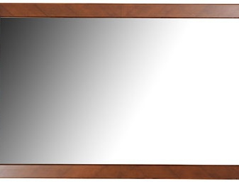 Зеркало Tzsar, Selva