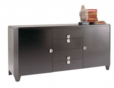 Комод Downtown, Selva