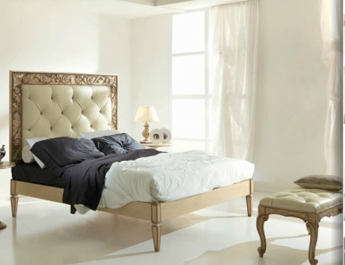 Двуспальная кровать, Silvano Grifoni