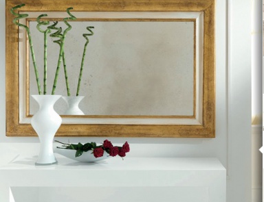 Зеркало, Silvano Grifoni