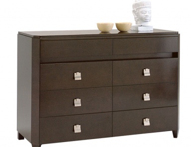 Комод Downtown, Selva