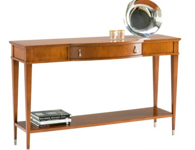 Консоль, Selva