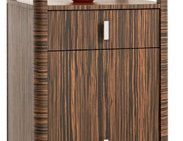 Тумбочка Vogue, Selva