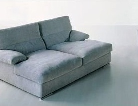 Двухместный диван, Xso - Busnelli