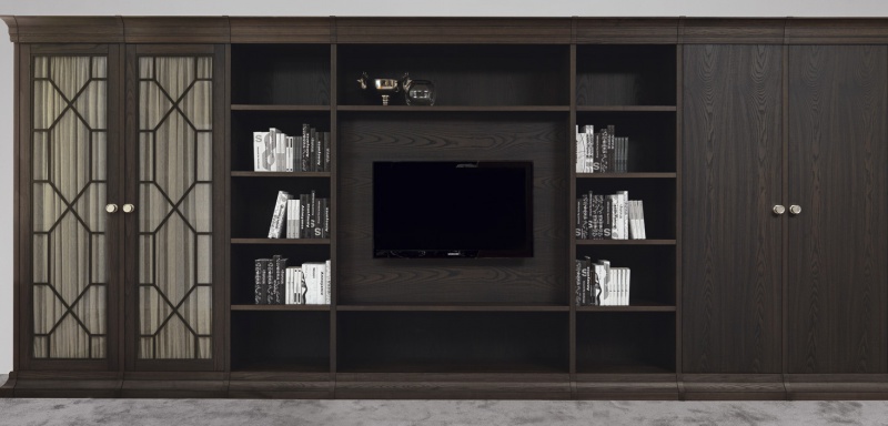 Модульная система Biblioteka