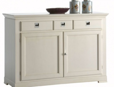 Комод Tango, Selva