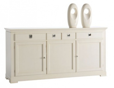 Комод Tango, Selva