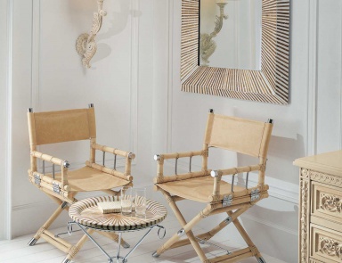 Стул складной, Smania