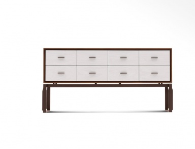 Комод из массива ореха Aei, Giorgetti