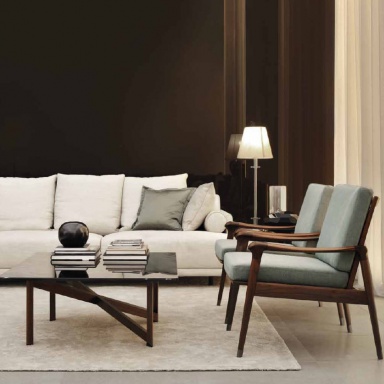 Кресло Denny Armchair