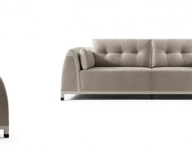 Диван модульный Soi, Giorgetti