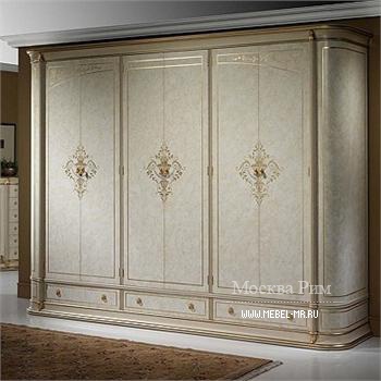Шкаф Armario ropero blanco, Vicente Zaragoza