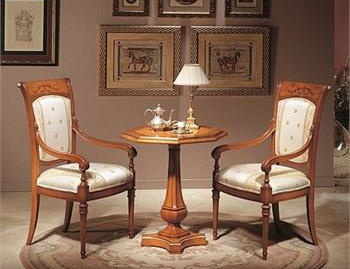 Стул California armchair, Vicente Zaragoza