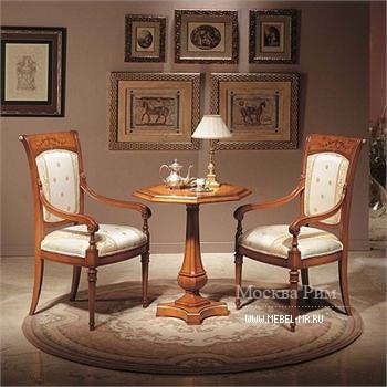 Стул California armchair, Vicente Zaragoza