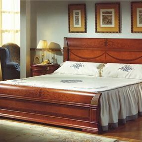 Кровать California Cama
