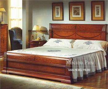 Кровать California Cama, Vicente Zaragoza