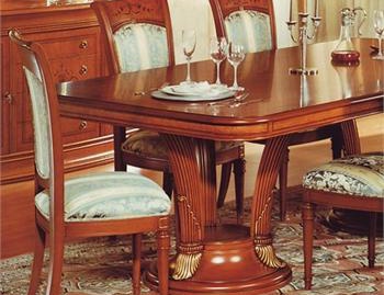 Стул California chair, Vicente Zaragoza