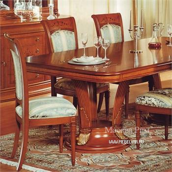 Стул California chair, Vicente Zaragoza