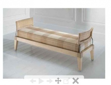 Скамья, Smania