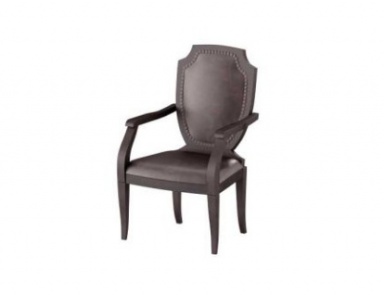 Стул с подлокотниками, Smania