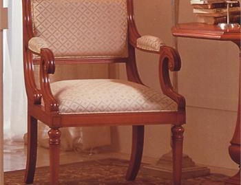 Стул California Silla, Vicente Zaragoza