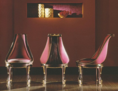 Кресло, CL Italia