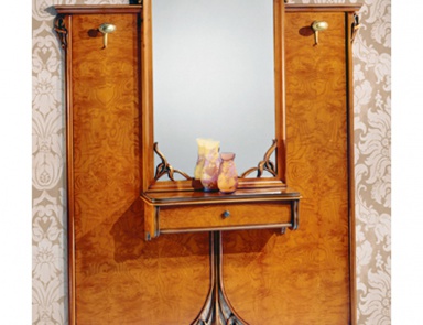 Консоль, CL Italia