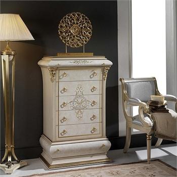 Комод comoda blanca