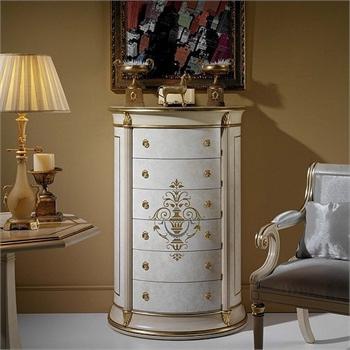 Комод comoda blanca