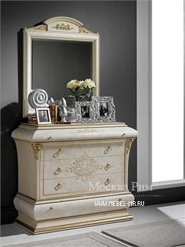 Комод Verona comoda blanca, Vicente Zaragoza