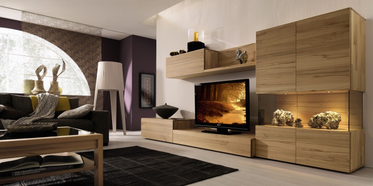 Модульная система Elea modular storage system