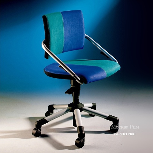 Кресло на колесиках Spot desk chair, Hulsta