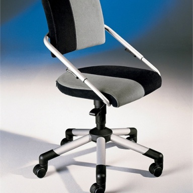 Кресло Spot desk chair