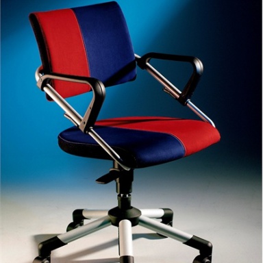 Кресло Spot desk chair
