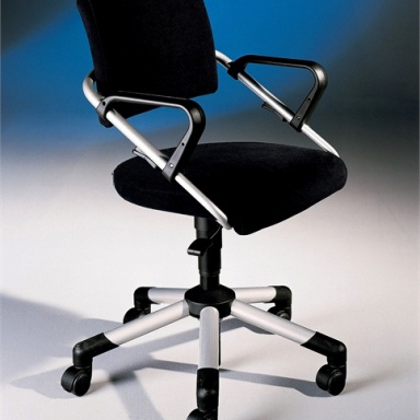 Кресло Spot desk chair