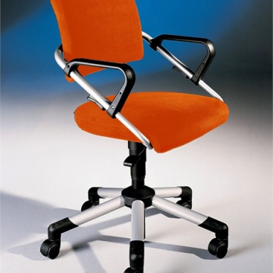 Кресло Spot desk chair