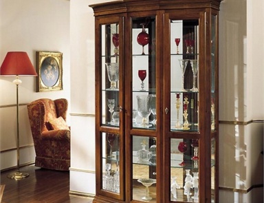 Витрина, Zilio