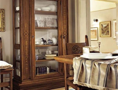 Витрина, Zilio