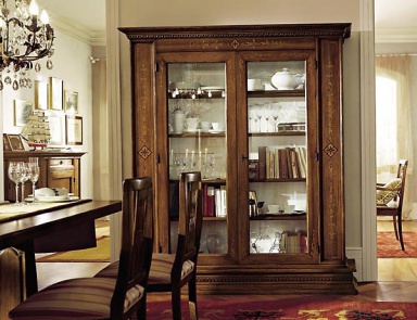 Витрина, Zilio