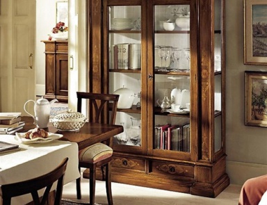 Витрина, Zilio